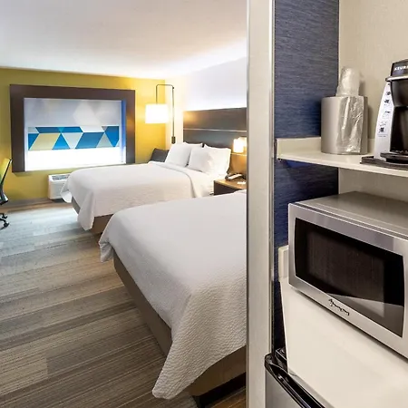 Holiday Inn Express & Suites Chicago West - St Charles By Ihg-3